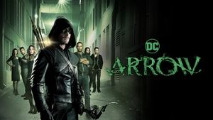 poster Arrow