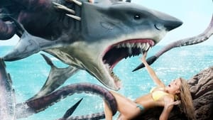 Sharktopus (2010) Hindi Dubbed