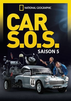 Car S.O.S.: Stagione 5