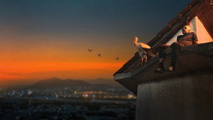 The Tale of Silyan (2025)