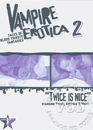 Vampire Erotica 2