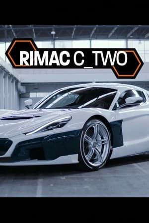 Poster Rimac C_Two Nevera - Inside the Factory (2020)