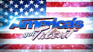 poster America's Got Talent