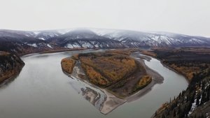 World's Most Scenic River Journeys The Yukon, Canada