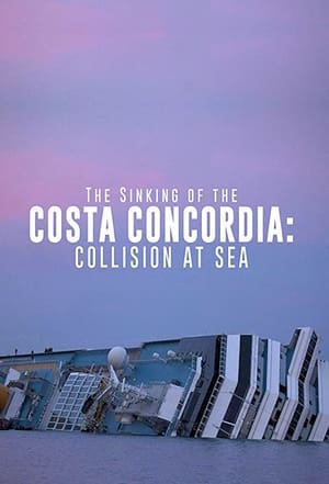 Image The Sinking of the Costa Concordia