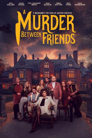 A Murder Between Friends (2026)