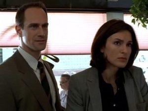 Law & Order – Unità vittime speciali: Stagione 1 x Episodio 1