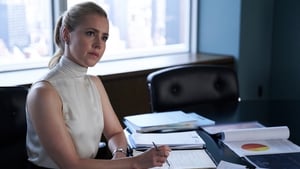 Suits 8 episodio 13