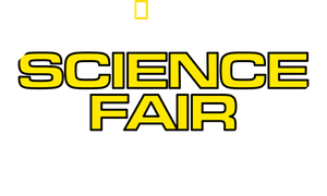 Science Fair: The Series — Logos 3