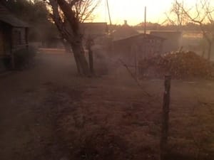 Al Este del Edén: 1×1