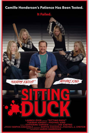 Poster Sitting Duck 2021