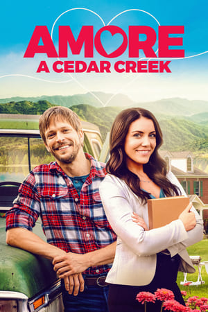 Amore a Cedar Creek (2021)