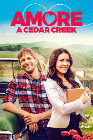 Poster Amore a Cedar Creek 2021
