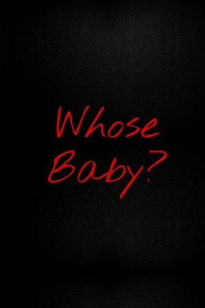 Poster di Whose Baby?