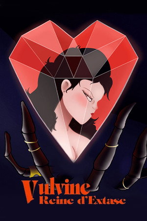 Vulvina Queen of Ecstasy