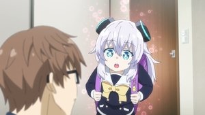Alma-chan wa Kazoku ni Naritai Episódio 3 Sub Español
