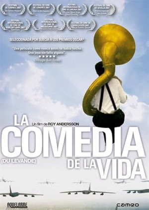 La comedia de la vida