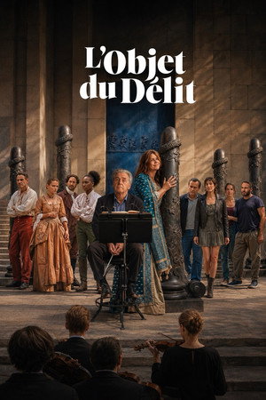 L'Objet du délit