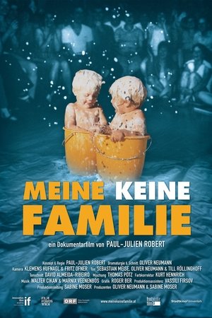 Meine keine Familie