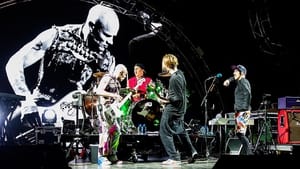 Red Hot Chili Peppers – Rock am Ring 2016