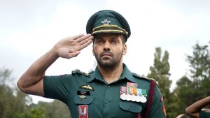 Captain HINDI DUBBED