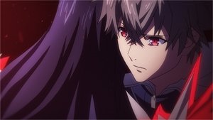 Lord of Vermilion: Guren no Ou: 1×1