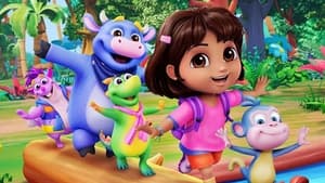 Dora: ¡Di hello a la aventura!