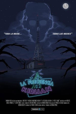 A Frequência Kirlian 1ª Temporada Torrent A Frequência Kirlian 1ª Temporada Torrent, Download, movie, filme, poster