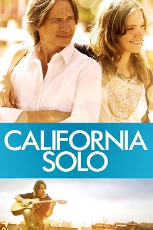Poster California Solo (2012)