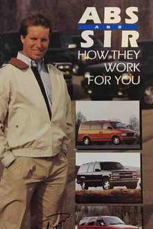 ABS and SIR: How They Work for You