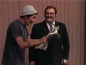 Chaves: 4×25