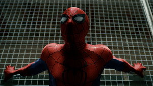 Homem-Aranha: Um Novo Dia Dual Áudio 1080p / 4K