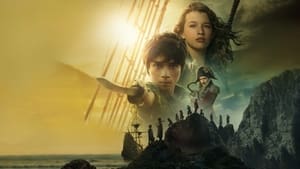 ปีเตอร์ แพน และ เวนดี้ Peter Pan & Wendy 2023