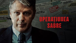 Operațiunea Sabre