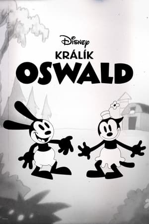 Image Králík Oswald