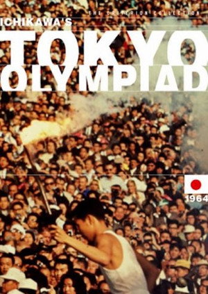Tokyo Olympiad 19