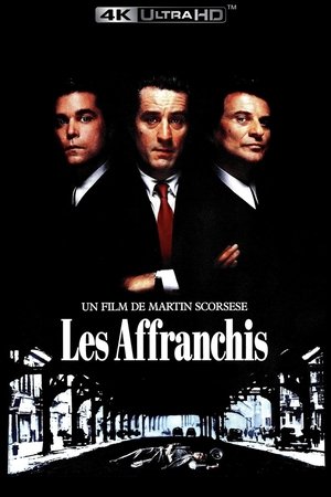 poster GoodFellas