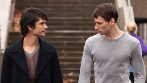 London Spy: Sezon 1 Odcinek 1