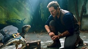 Jurassic World: Fallen Kingdom (Jurassic World: El reino caído)