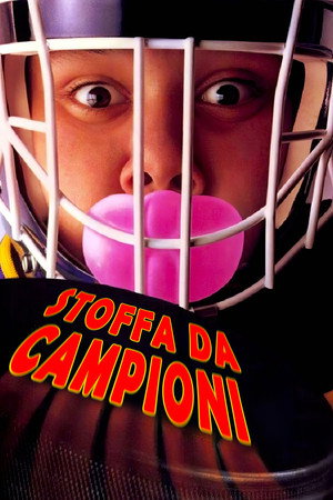 The Mighty Ducks 50