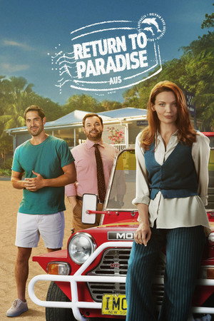 Return to Paradise 22