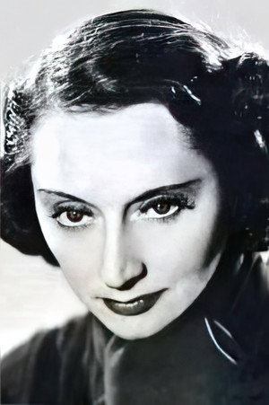 Solange Varenne portrait