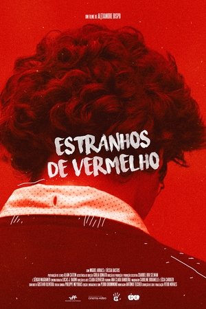 Image Estranhos de Vermelho