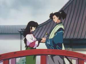 InuYasha: 3×24