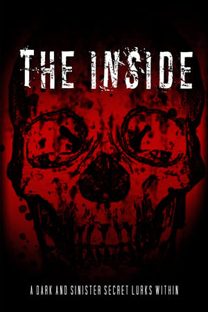 Poster The Inside (2019)