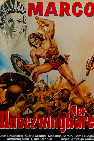 Marco – der Unbezwingbare