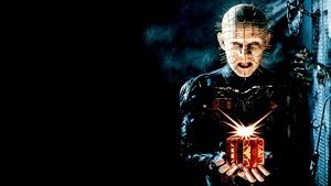 Hellraiser 1: Los que traen el infierno (1987) HD 1080p Latino