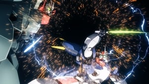 Mobile Suit Gundam: The Witch from Mercury: 1×14