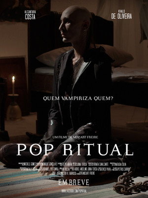 Pop Ritual 3