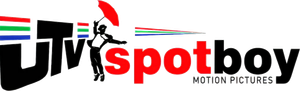 Logo UTV Spotboy Motion Pictures